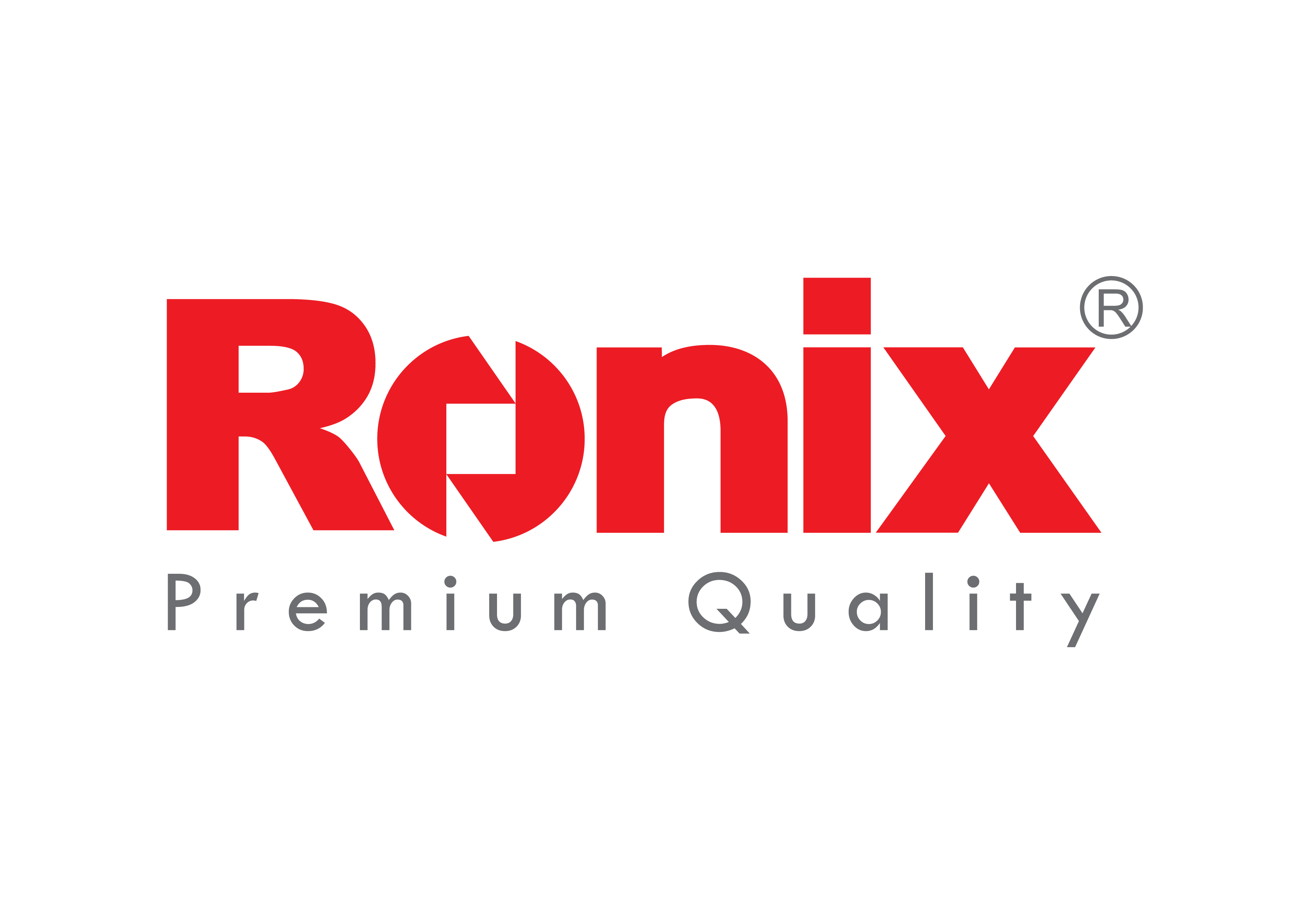 رونیکس / RONIX