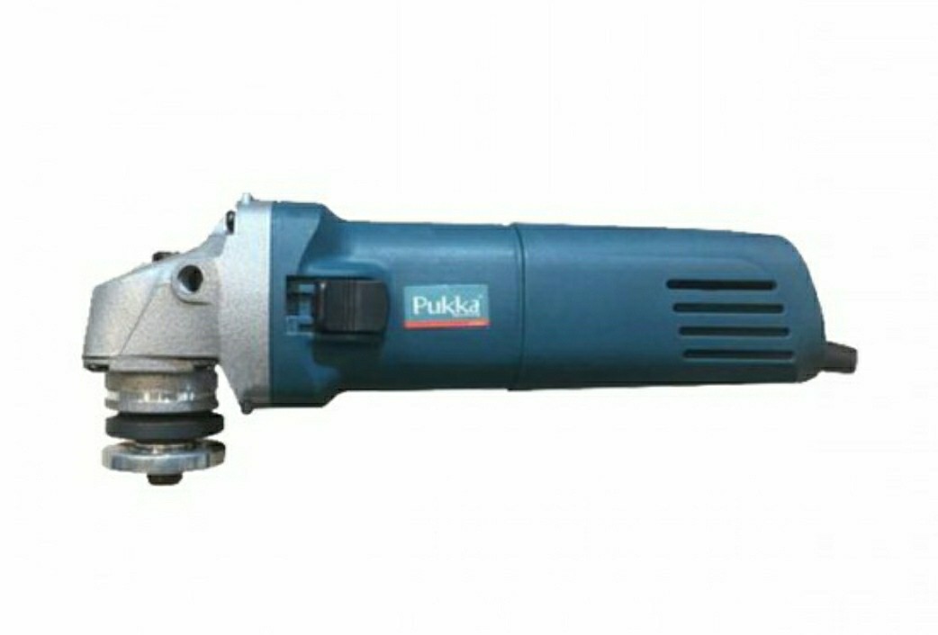 مینی فرز پوکا مدل AG115A