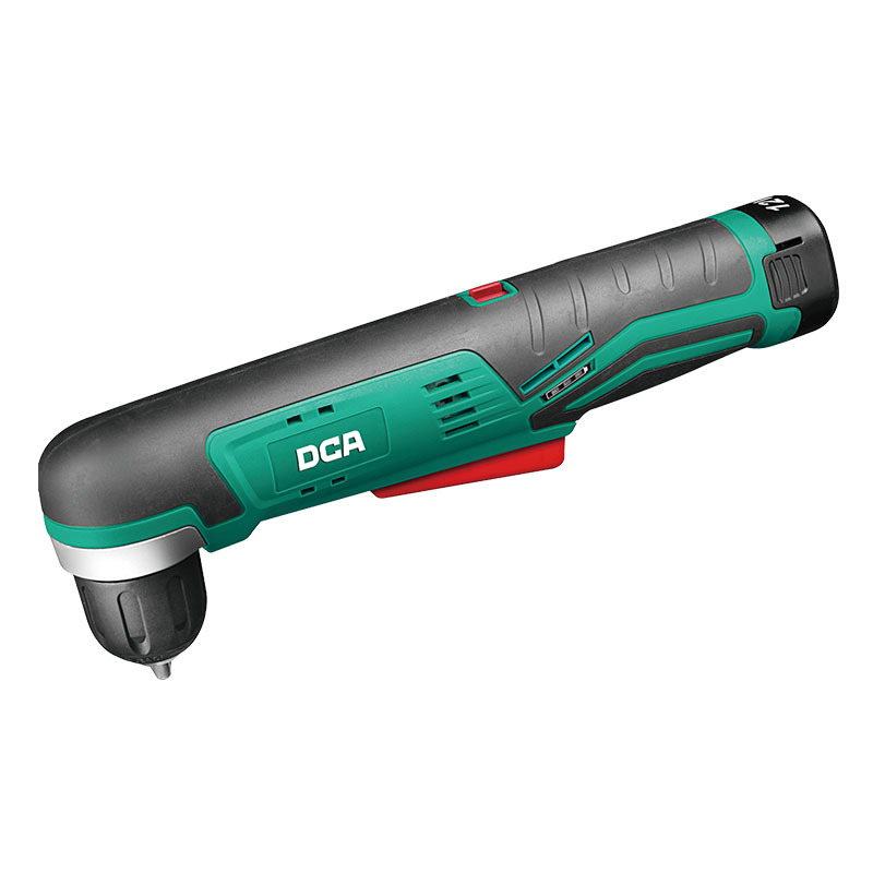 دریل سرکج شارژی دی سی ای مدل ADJZ14-10
