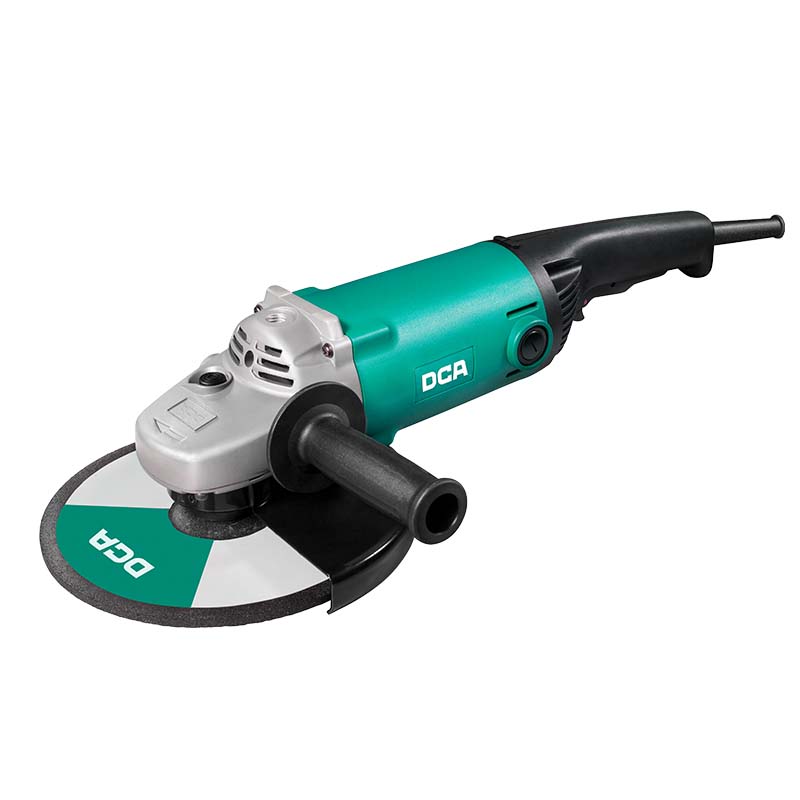 فرز آهنگری دی سی ای مدل ASM03-180