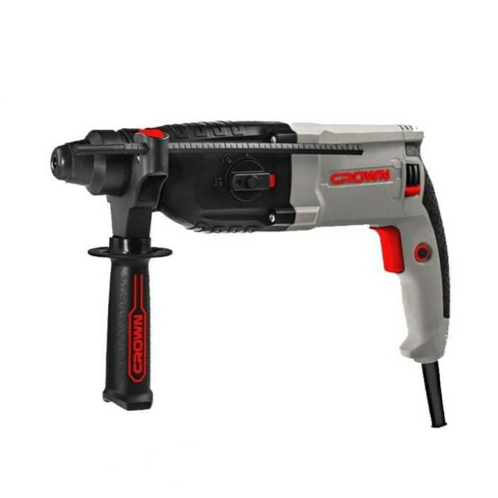 دریل بتن کن کرون مدل CT18108 BMC