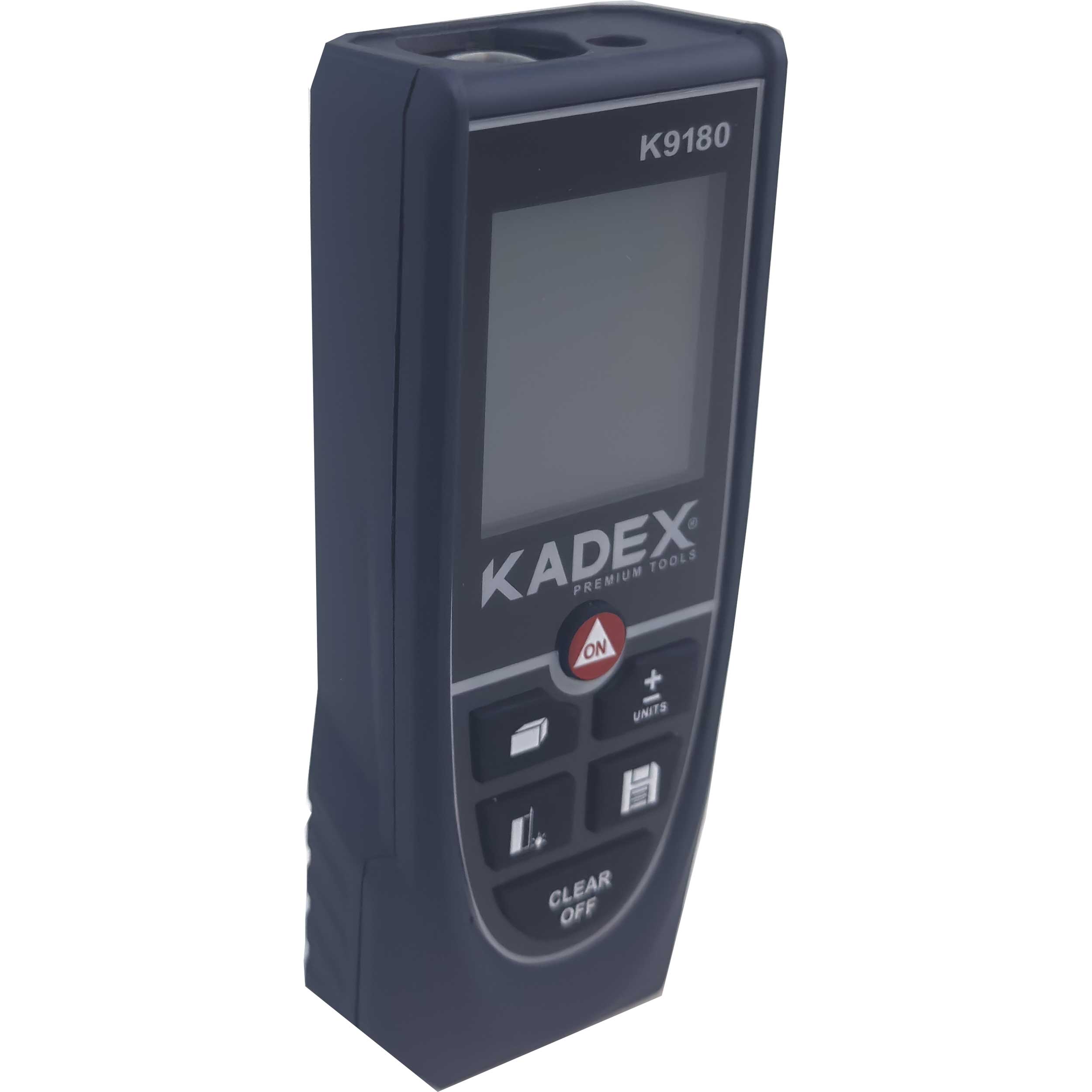 متر لیزری 80 متری کادکس مدل K9180