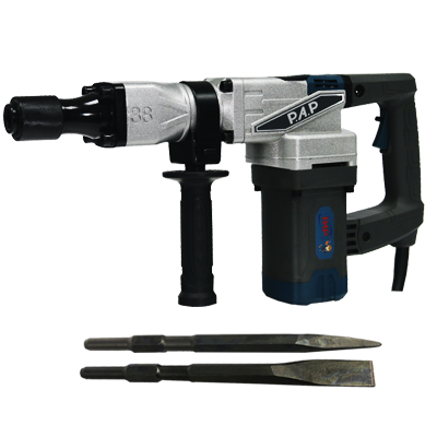 چکش تخریب پی ای پی مدل DH-3813