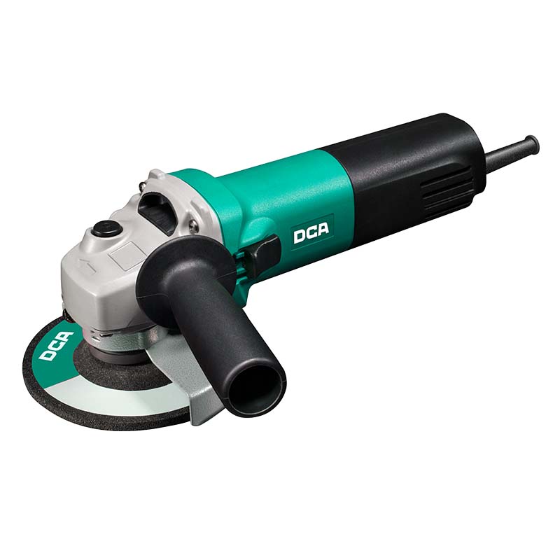 مینی فرز دی سی ای مدل ASM04-125