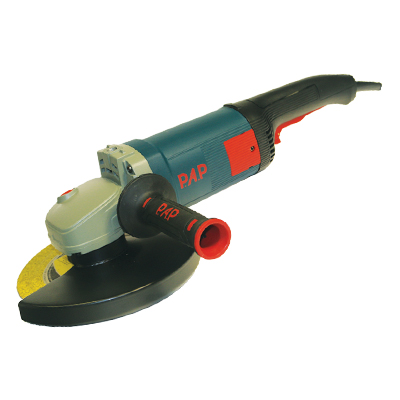 فرز سنگبری پی ای پی مدل AG-3324