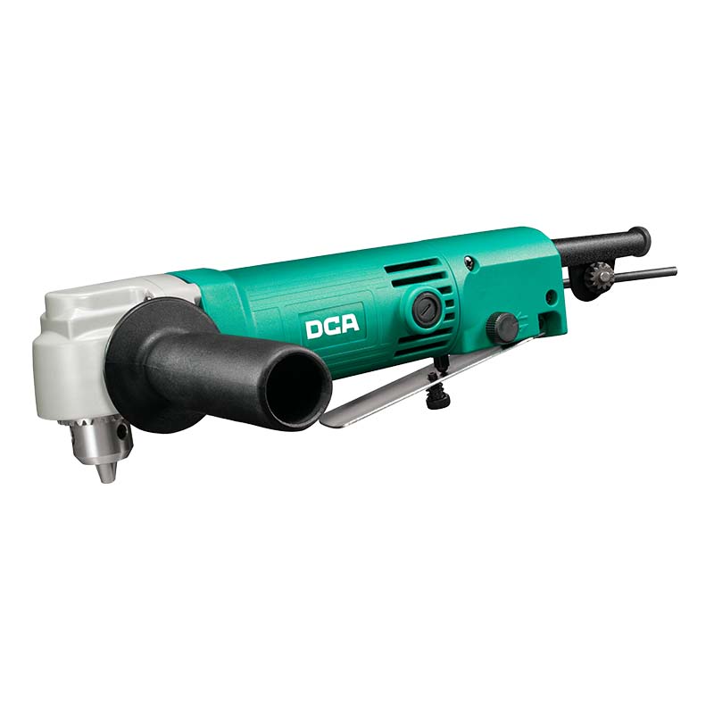 دریل سرکج دی سی ای مدل AJZ06-10