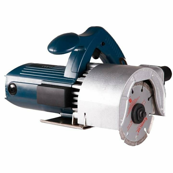 شیار زن تک تیغ پوکا مدل K1101