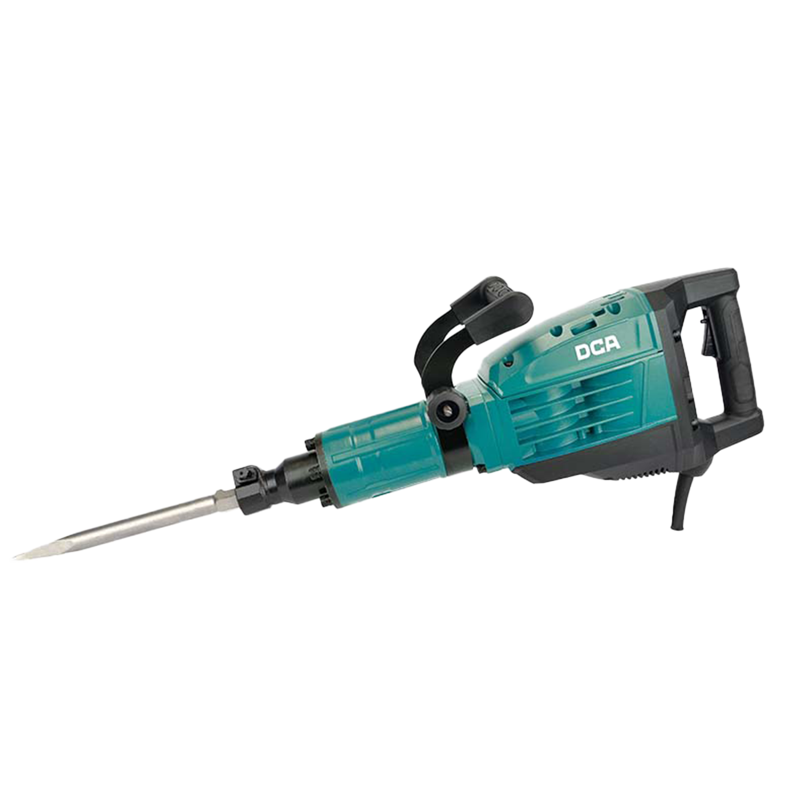 چکش تخریب 18 کیلویی گریسی دی سی ای مدل AZG02-16