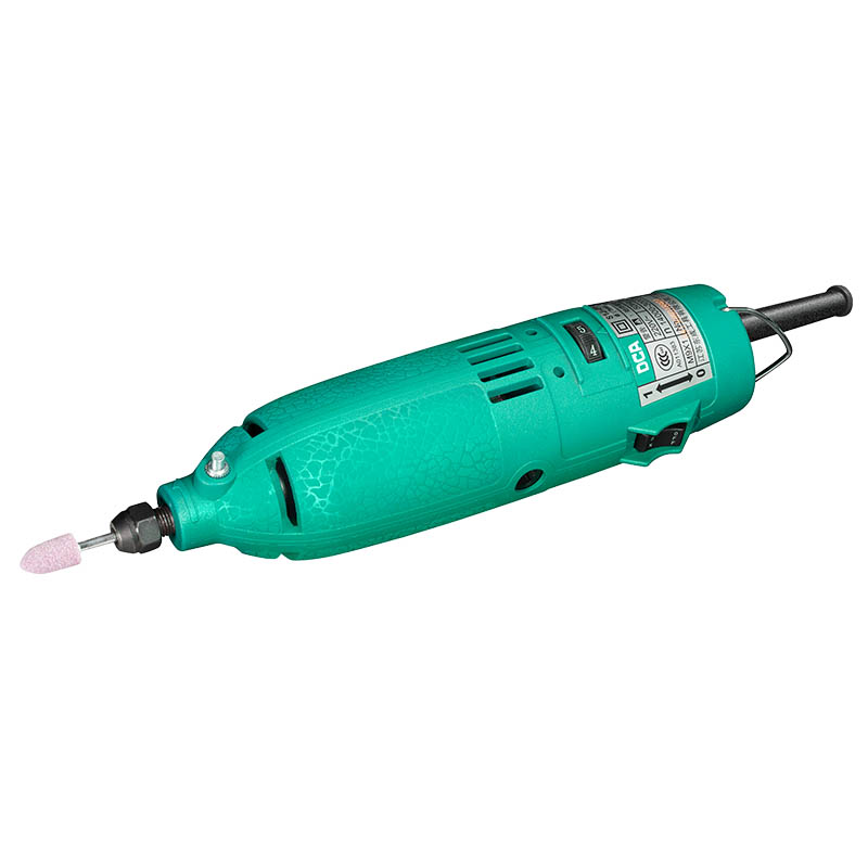 فرز انگشتی گلو کوتاه دی سی ای مدل ASJ03-10