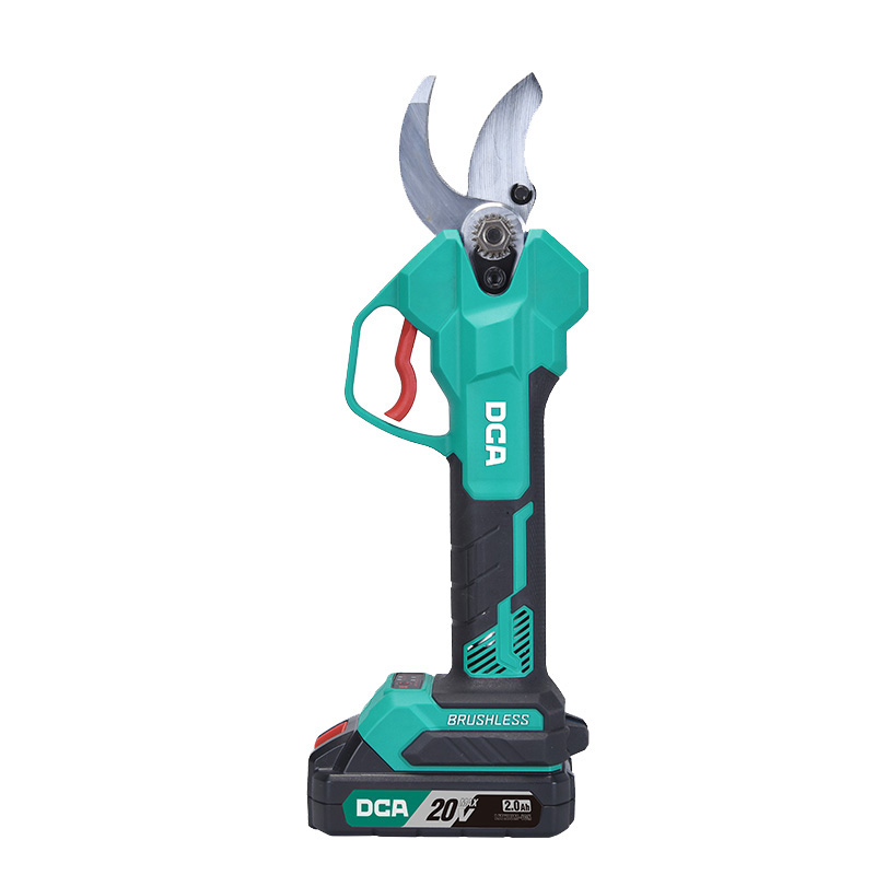 قیچی شاخه زن شارژی 20 ولت ( BRUSHLESS ) دی سی ای مدل ADYD35BM