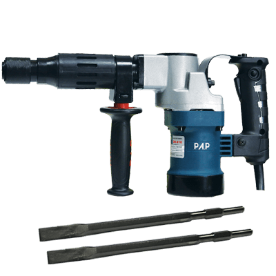 چکش تخریب پی ای پی مدل DH-810