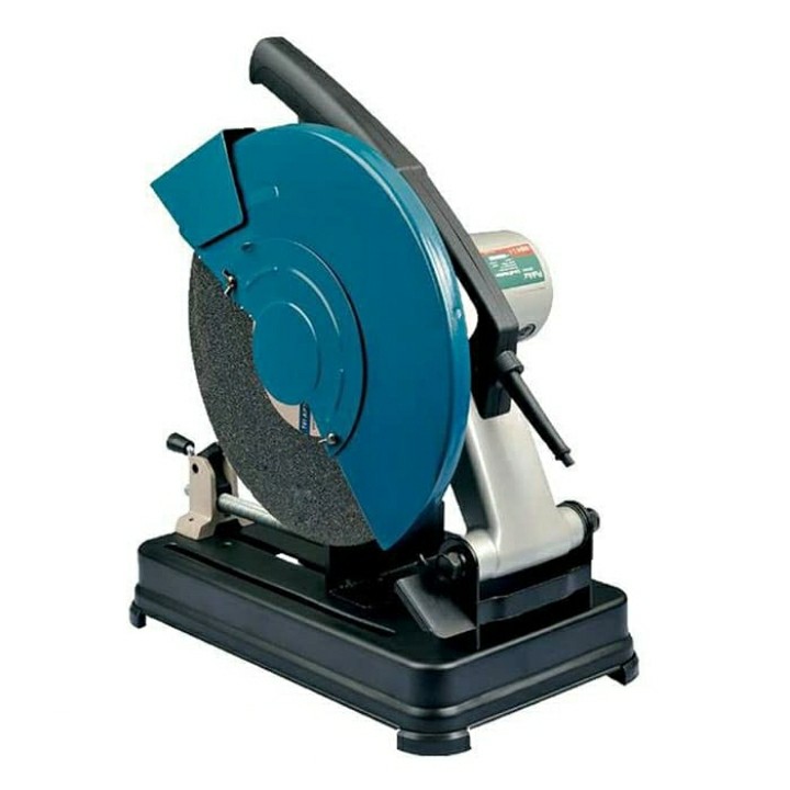 اره پروفیل بر پوکا مدل CM3503