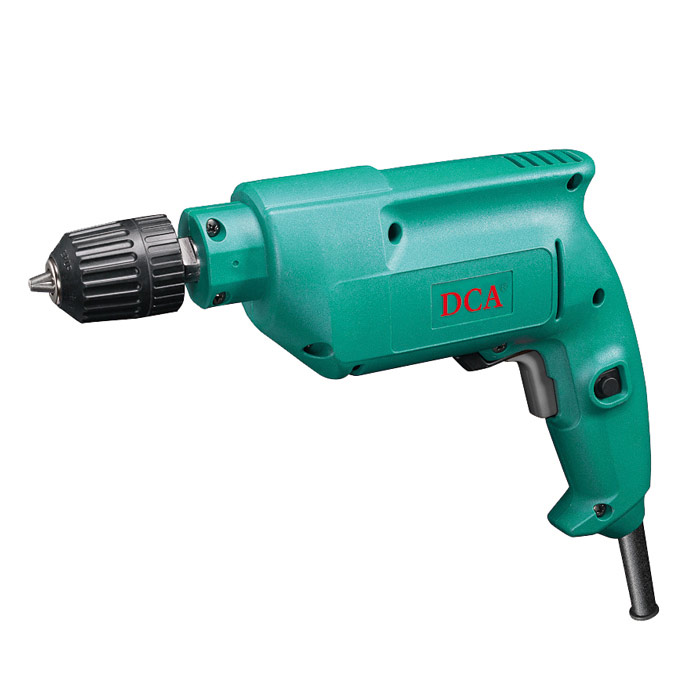 دریل دی سی ای مدل AJZ05-10A
