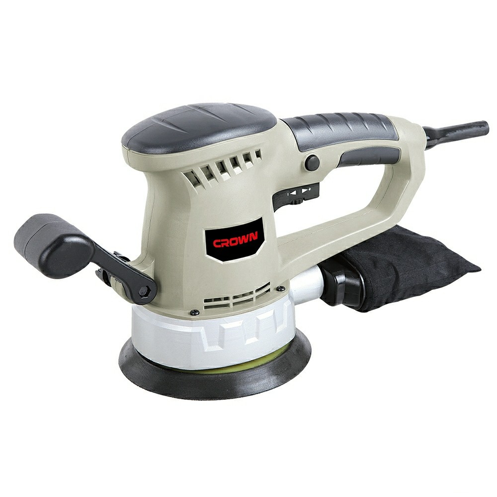 سمباده لرزان کرون مدل CT13395