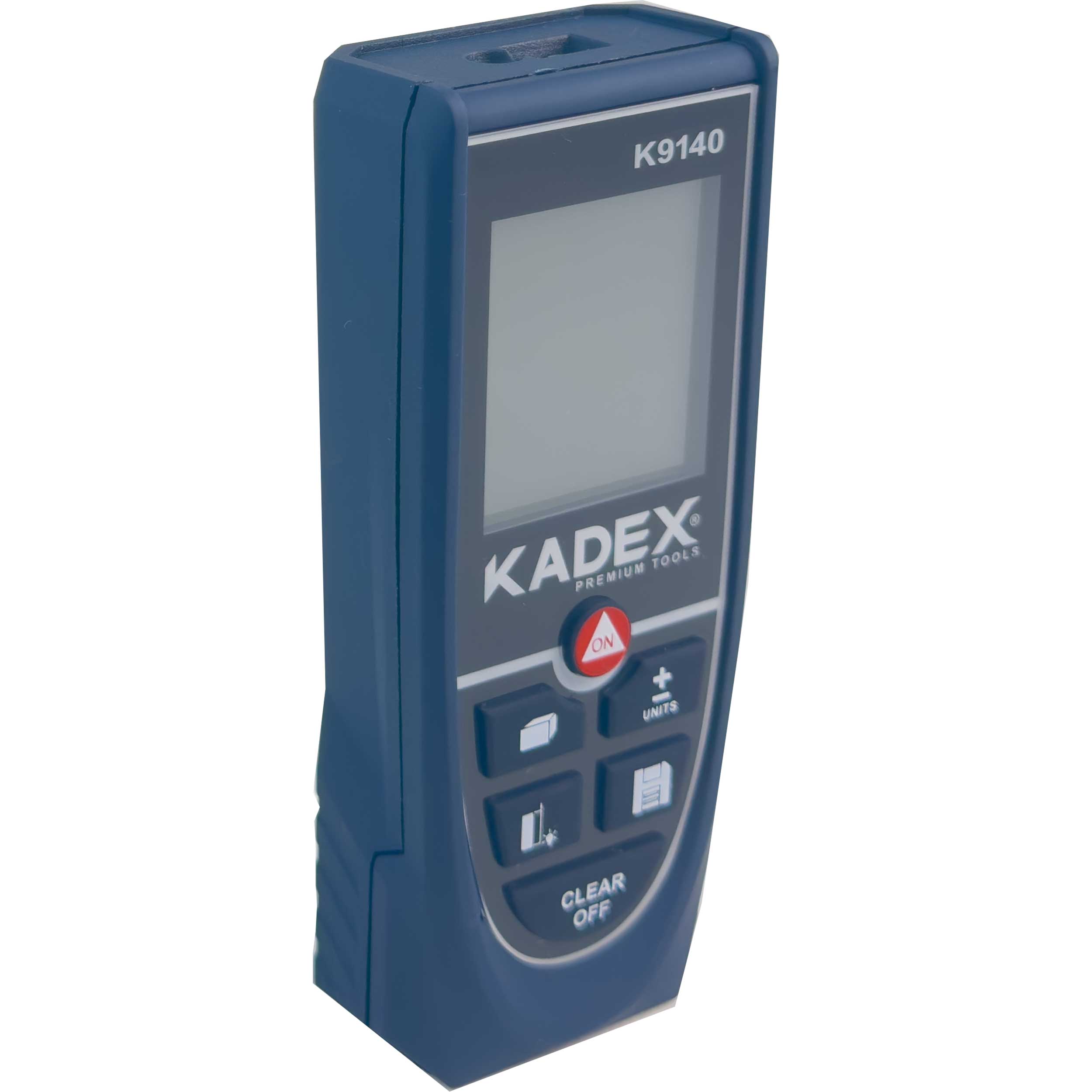 متر لیزری ۴۰ متری کادکس مدل K9140