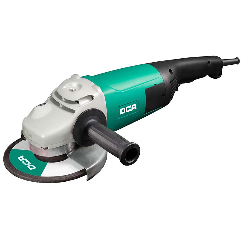 فرز آهنگری دی سی ای مدل ASM02-180B