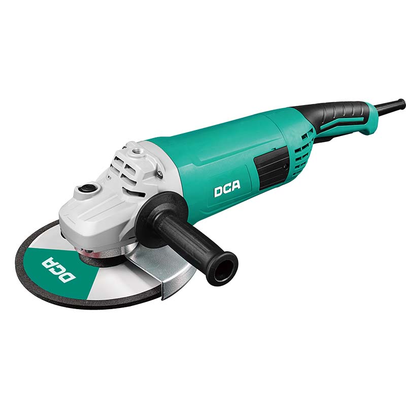 فرز سنگبری دی سی ای مدل ASM05-230