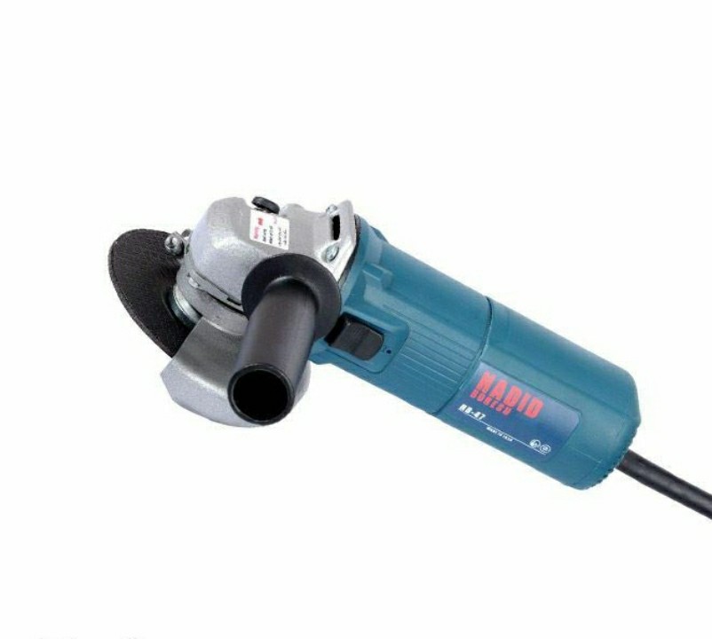 مینی فرز حدید برش مدل HB-57