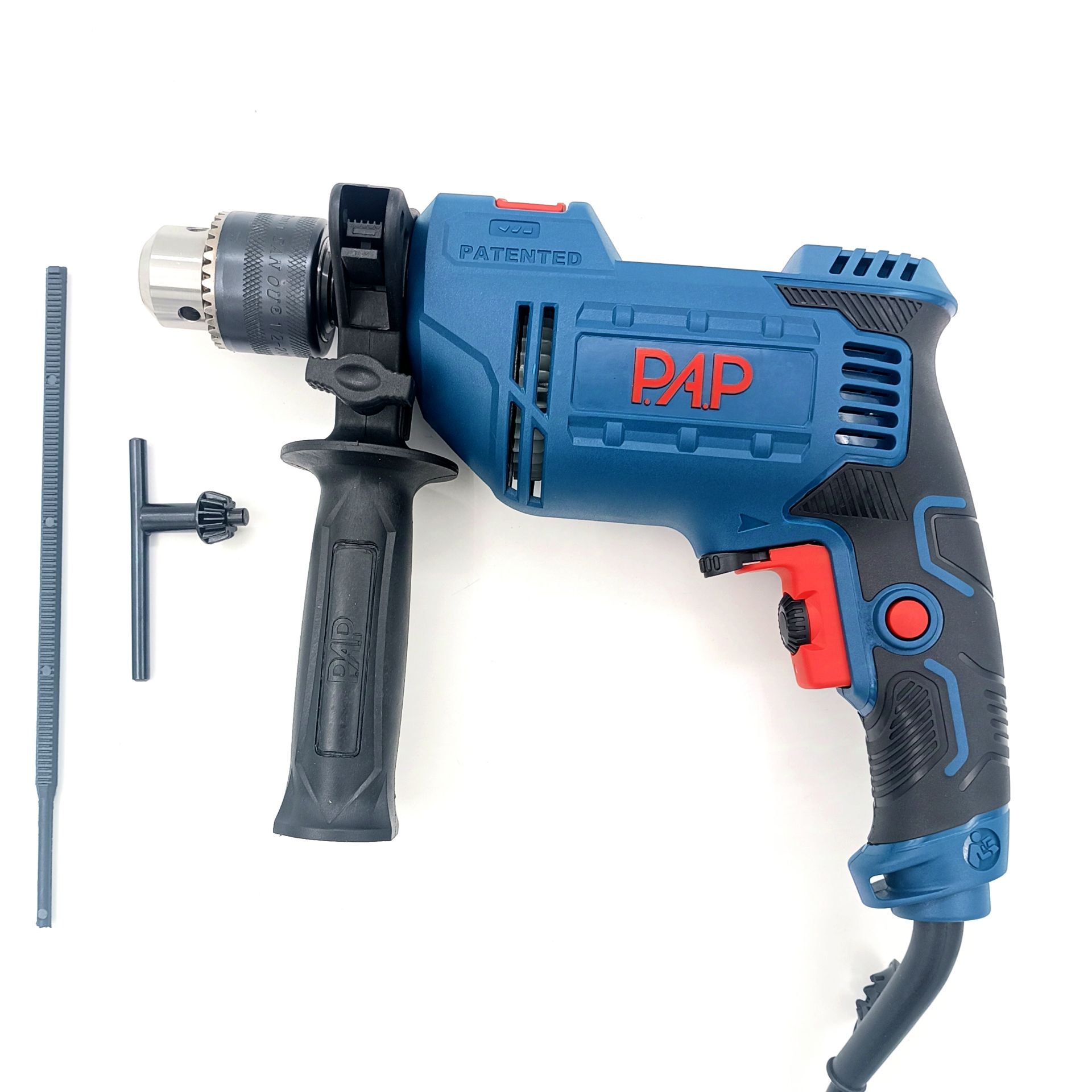 دریل 13 چکشی پی ای پی مدل ID-6115