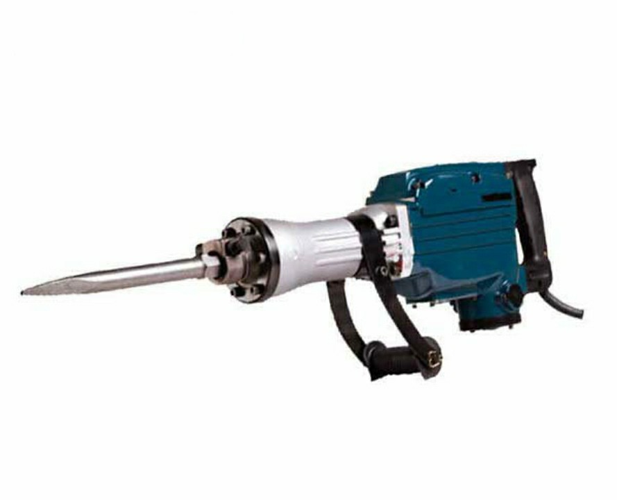 چکش تخریب ۱۵ کیلویی روغنی پوکا مدلH1602
