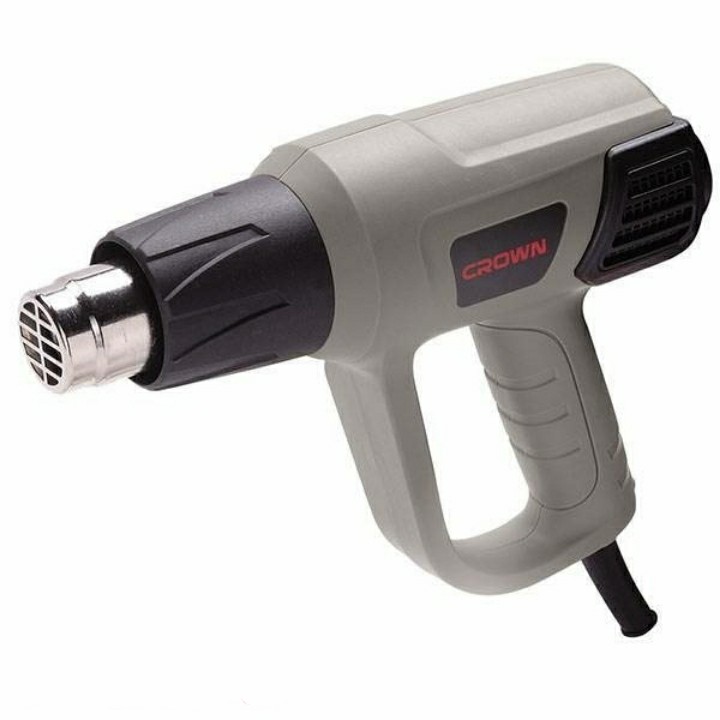 سشوار صنعتی کرون کیفی مدل CT19007 BMC