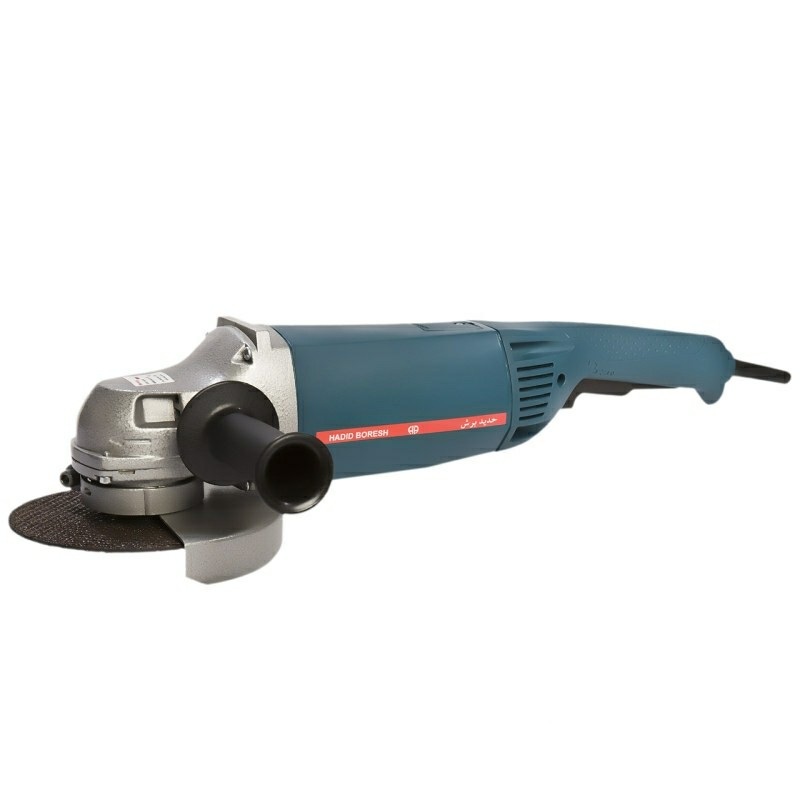 فرز آهنگری حدید برش مدل HB-33