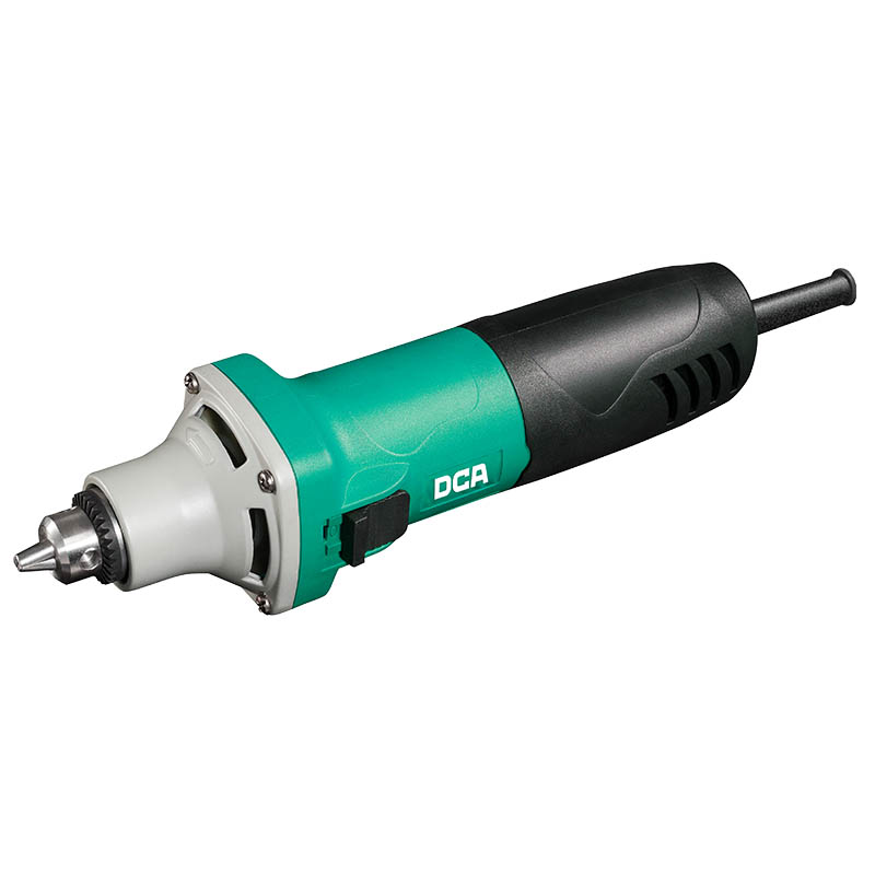 فرز انگشتی سه نظام دار دی سی ای مدل ASJ04-25