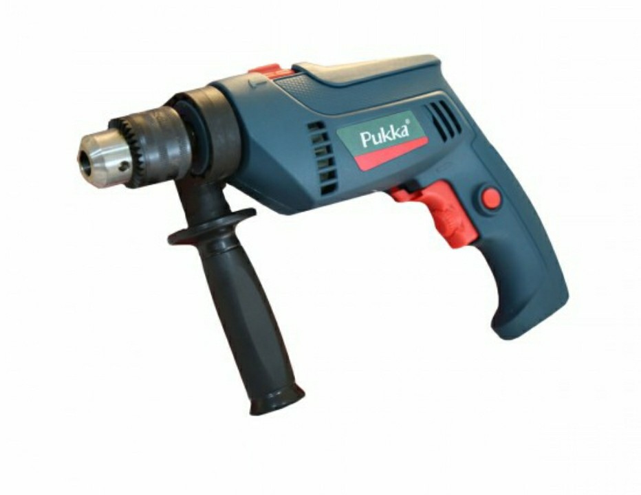 دریل چکشی پوکا مدل D13250s
