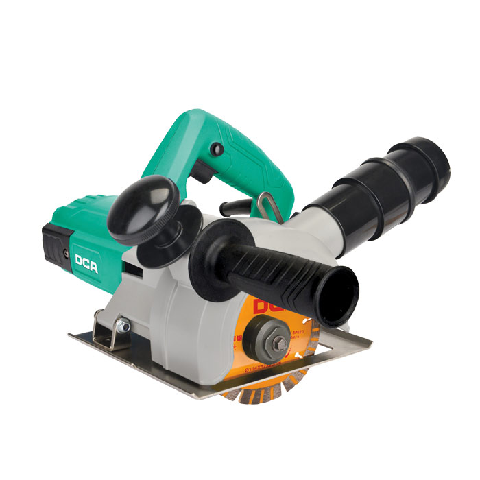 شیار زن دو تیغ دی سی ای مدل AZR125S