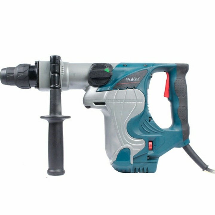 دریل بتن کن پوکا مدل H3-40