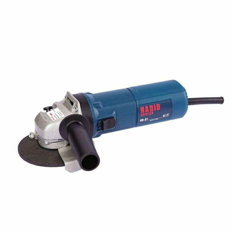 مینی فرز دیمردار حدید برش مدل HB-57