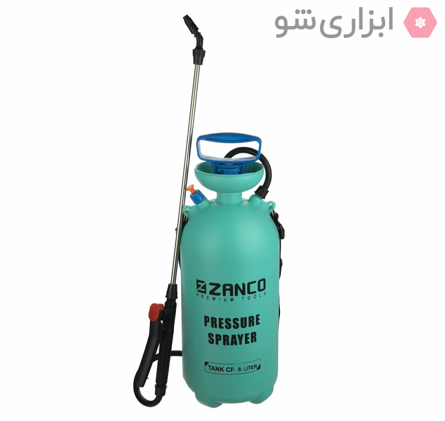 سمپاش زانکو 5 لیتری مدل ZKS-2005