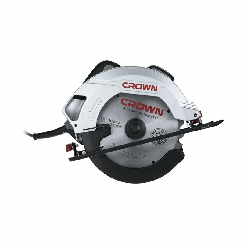 اره گردبر/دیسکی کرون مدل CT15199