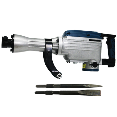 چکش تخریب 15 کیلویی روغنی پی ای پی مدل DH-PH65A